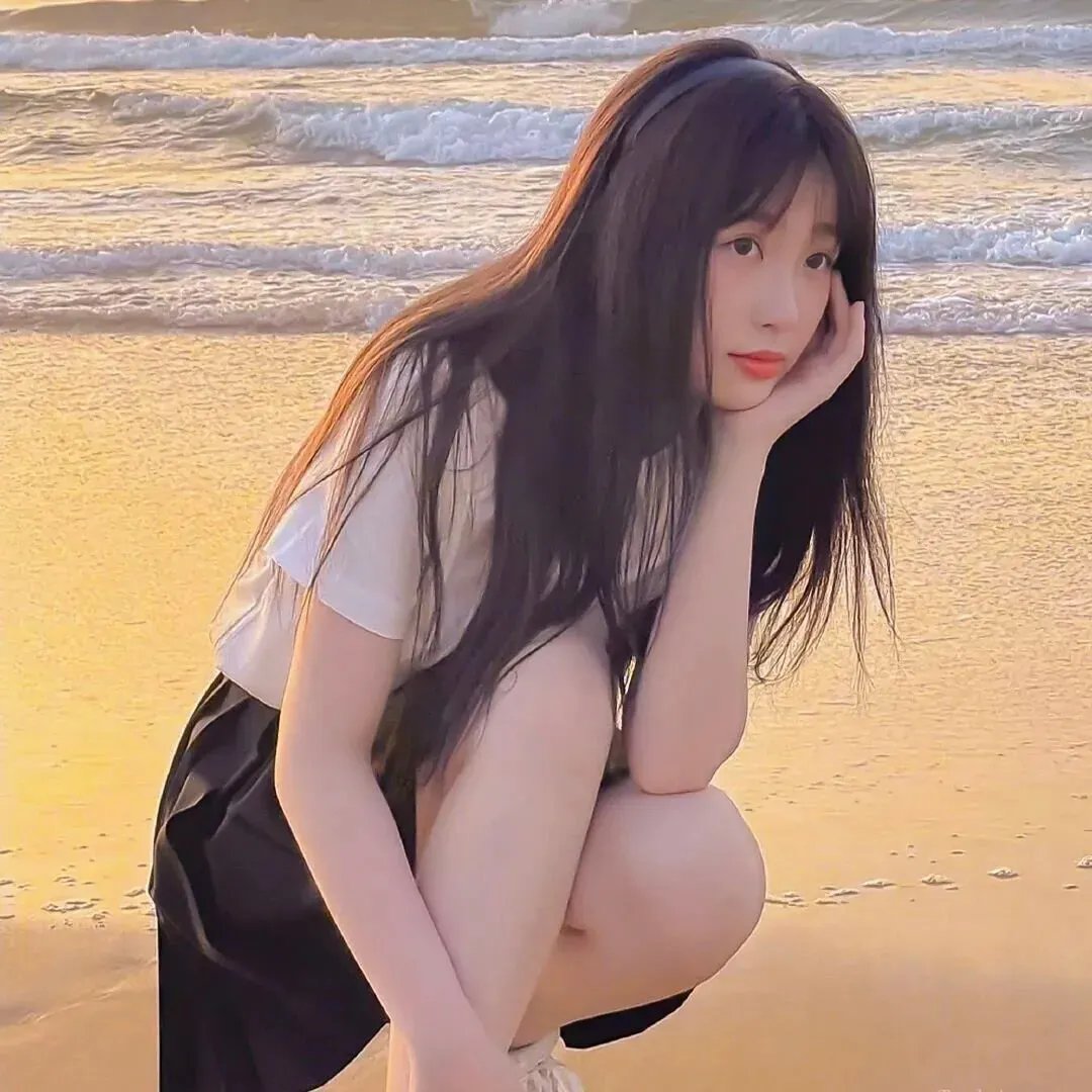 四月的女儿